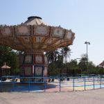 Wonderland Theme and Waterpark - 011